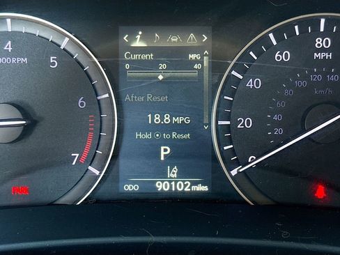 Used 2019 Lexus RX 350 FWD w/ Premium Package image 13