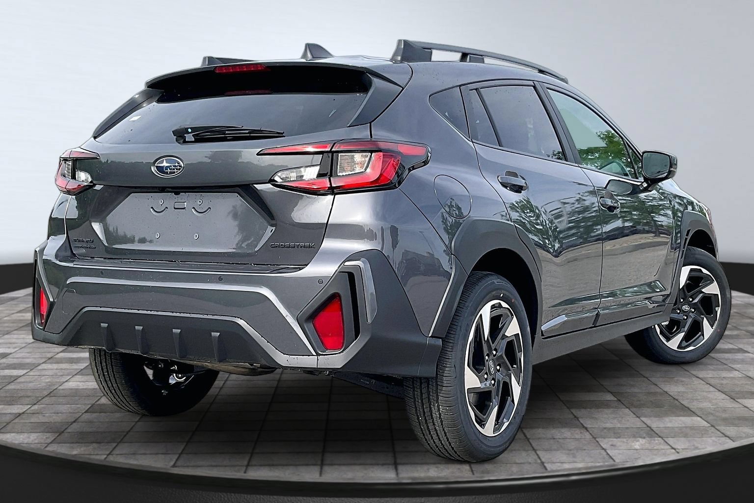 New 2026 Subaru Crosstrek 2.5i Limited AWD/4WD image 13