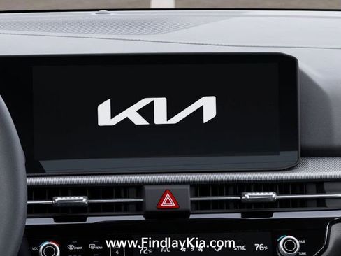 New 2026 Kia Sportage SX FWD image 24