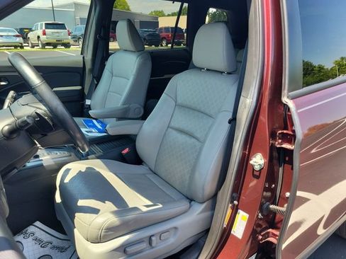 Used 2020 Honda Passport EX-L image 21