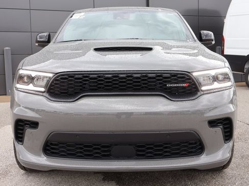 New 2026 Dodge Durango GT AWD/4WD image 27
