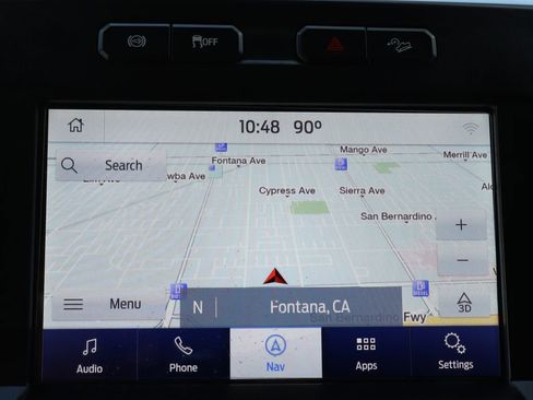 Used 2021 Ford F250 XLT w/ XLT Value Package image 32