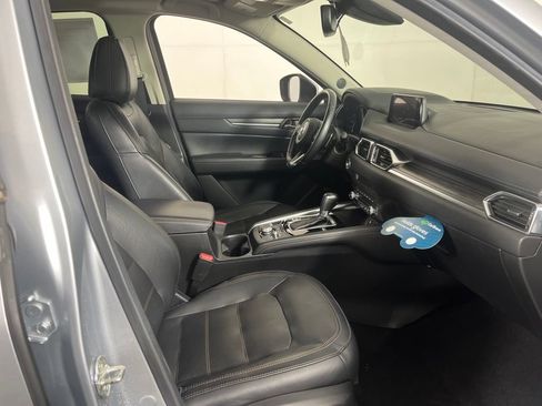 Used 2020 MAZDA CX-5 Grand Touring FWD image 14