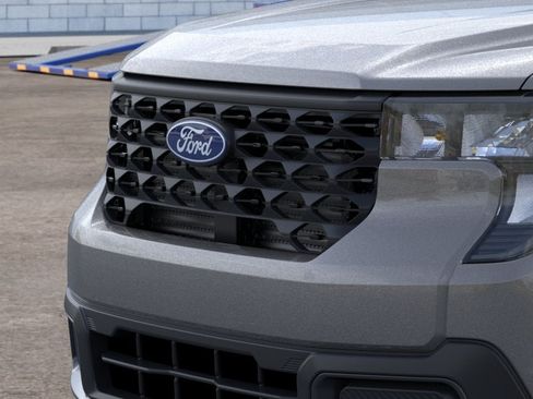 New 2026 Ford Maverick XLT FWD image 18