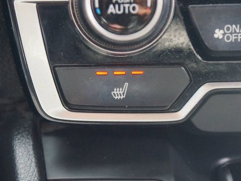 Used 2018 Honda CR-V EX-L image 8