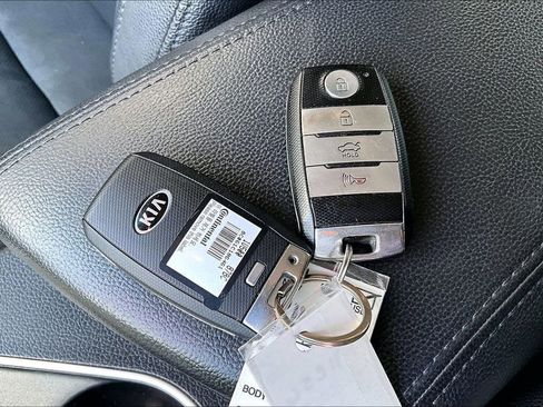 Used 2015 Kia Optima EX w/ EX Premium Package FWD image 26