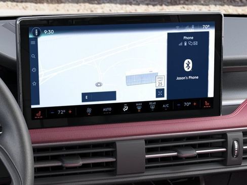 New 2025 Lincoln Corsair Grand Touring w/ Jet Appearance Package AWD/4WD image 31