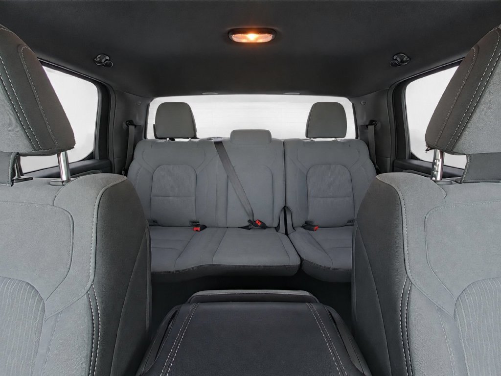 Used 2022 RAM 1500 Big Horn AWD/4WD image 31