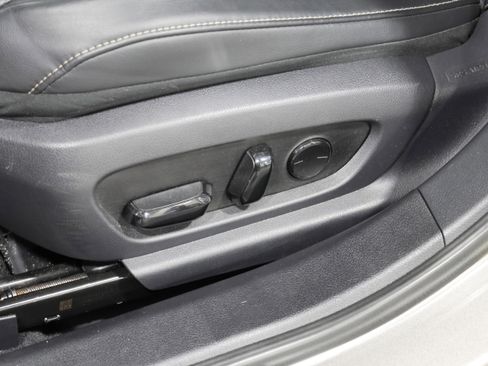 Used 2019 Lexus ES 350 F Sport w/ Accessory Package 2 image 32