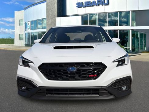 New 2026 Subaru WRX Limited AWD/4WD image 10
