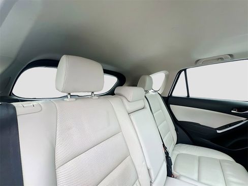 Used 2016 MAZDA CX-5 Grand Touring image 30