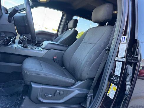 Used 2020 Ford F150 XLT w/ Equipment Group 302A Luxury AWD/4WD image 5