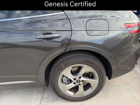 Certified 2026 Genesis GV70 2.5T image 7