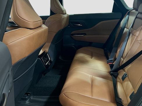 New 2026 Toyota Crown Signia AWD/4WD image 24