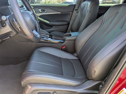 Used 2023 Acura Integra A-Spec image 21