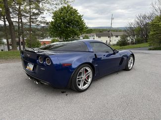 Used 2006 Chevrolet Corvette Z06 RWD video 3