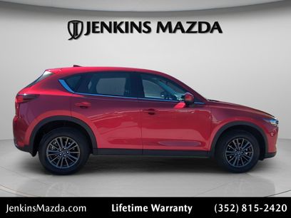 Used 2020 MAZDA CX-5 Sport