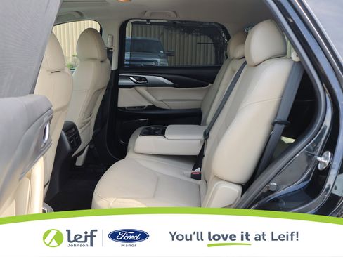 Used 2016 MAZDA CX-9 Touring image 31