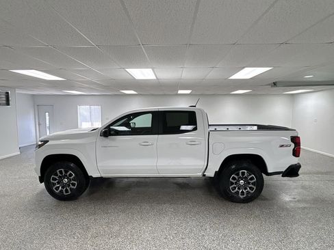 New 2026 Chevrolet Colorado Z71 w/ Z71 Convenience Package 2 AWD/4WD image 5