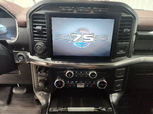 Used 2023 Ford F150 Lariat w/ Equipment Group 502A High AWD/4WD image 16