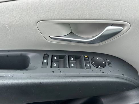 New 2026 Hyundai Tucson SEL AWD/4WD image 11