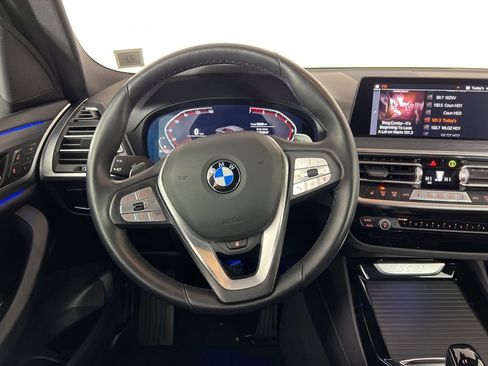 Certified 2024 BMW X3 xDrive30i w/ Convenience Package image 18