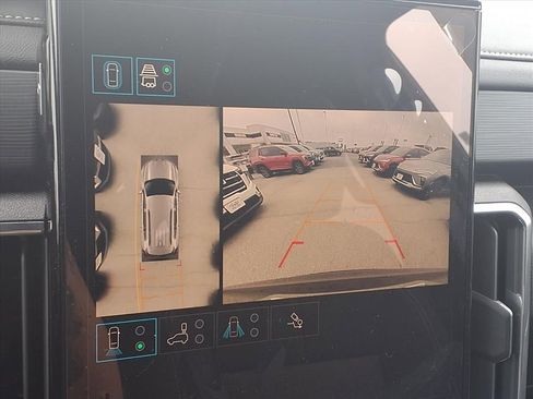 New 2026 GMC Acadia Elevation image 5