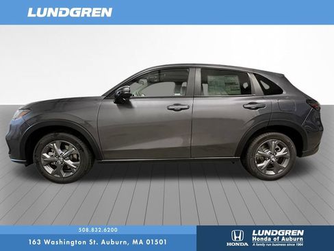 New 2027 Honda HR-V LX image 22
