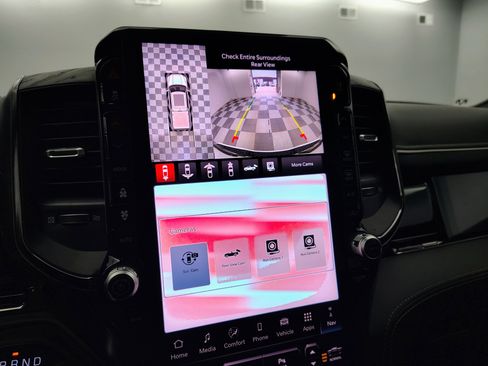 New 2026 RAM 1500 Limited image 5