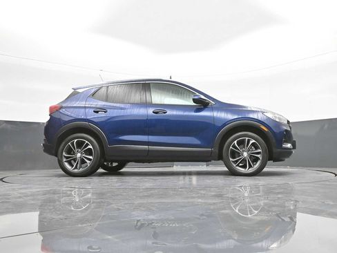 Used 2023 Buick Encore GX Essence w/ Advanced Technology Package image 42