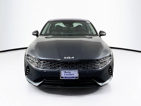 Used 2023 Kia K5 EX w/ EX Premium Package FWD image 2