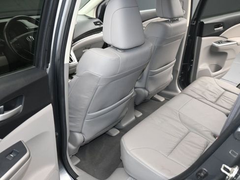 Used 2014 Honda CR-V EX-L image 13