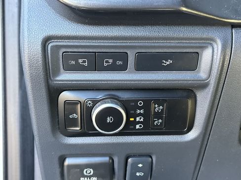 Used 2023 Ford F150 XLT w/ Equipment Group 302A High AWD/4WD image 6