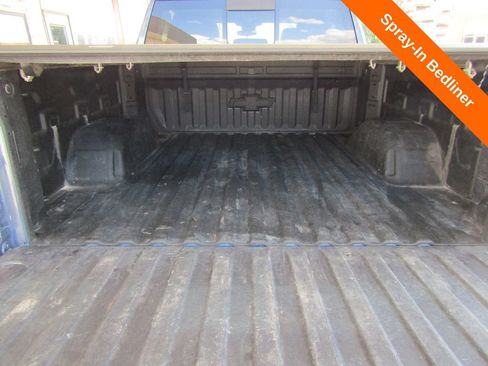 Used 2024 Chevrolet Silverado 1500 RST w/ All Star Edition Plus AWD/4WD image 20