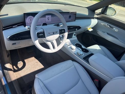 New 2026 Genesis GV70 2.5T Advanced AWD/4WD image 15