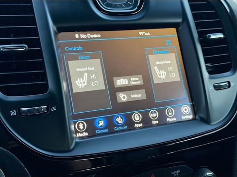 Used 2022 Chrysler 300 S RWD image 20