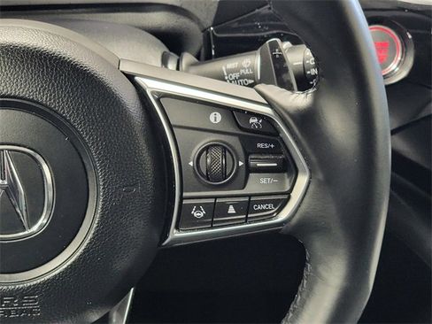 Certified 2023 Acura MDX Technology image 27