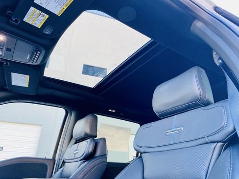 New 2026 Ford F350 Platinum image 12