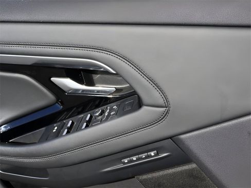 Used 2020 Land Rover Range Rover Evoque R-Dynamic HSE image 44