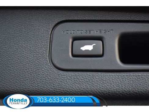 New 2026 Honda Odyssey Touring image 36