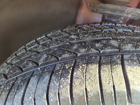 Certified 2023 Chevrolet Traverse Premier w/ LPO, Floor Liner Package image 13