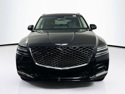 Used 2024 Genesis GV80 3.5T w/ Advanced Package image 2