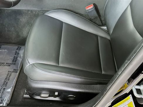 Used 2020 Cadillac CT4 Luxury w/ Cold Weather Package image 30