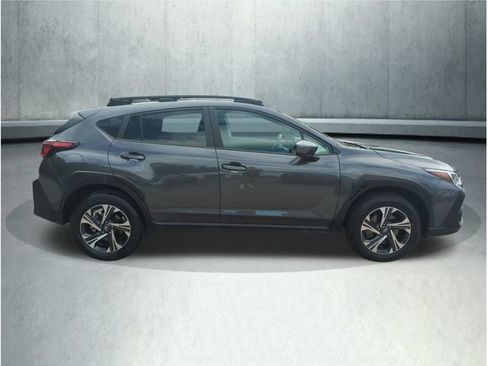 Certified 2026 Subaru Crosstrek 2.5i Premium AWD/4WD image 8