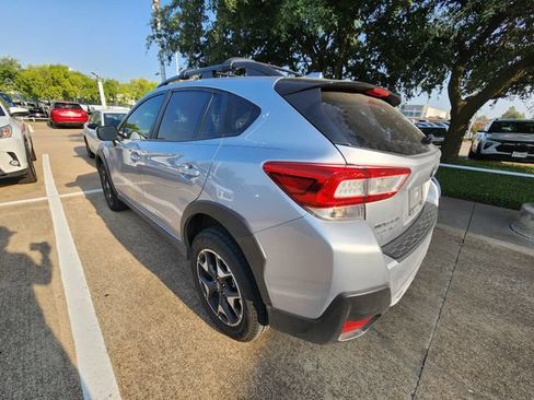 Used 2019 Subaru Crosstrek 2.0i Premium AWD/4WD image 6