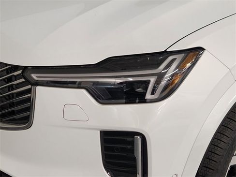 New 2026 Volvo XC90 B6 Ultra image 12