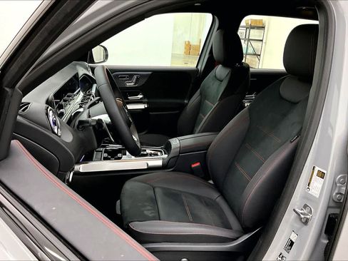 New 2026 Mercedes-Benz GLB 35 AMG AMG GLB 35 image 9