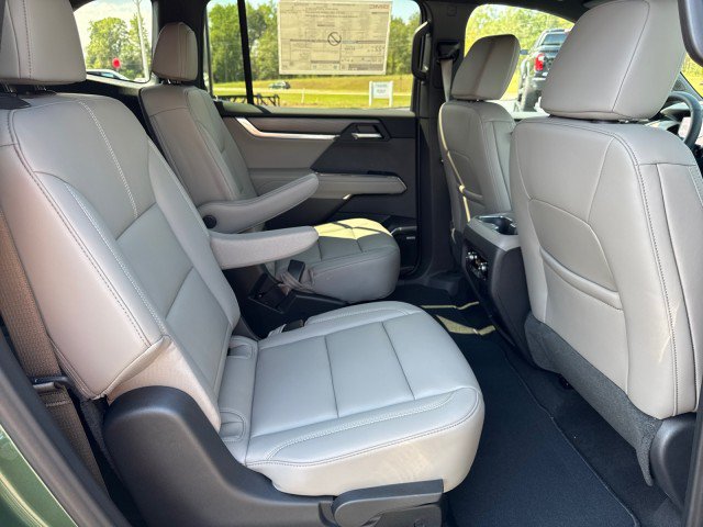 New 2027 GMC Acadia Elevation w/ Black Edition FWD image 14