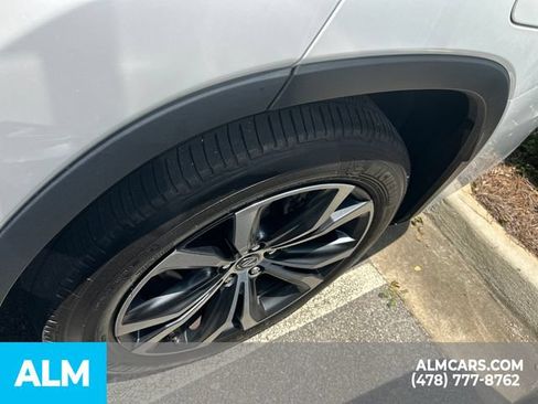 Used 2022 Lexus RX 350L FWD w/ Premium Package image 11