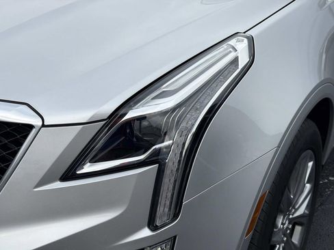 Used 2020 Cadillac XT5 Sportv image 10